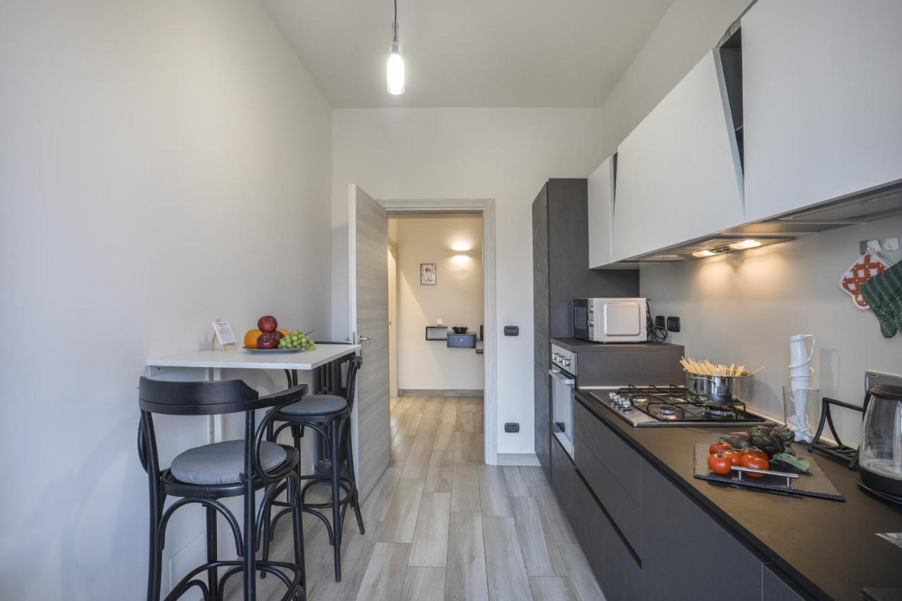 Brizio's Flat - Sweet Dreams In Apartment