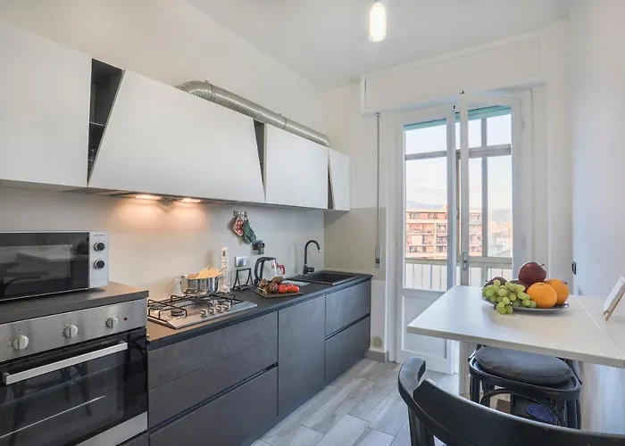 Brizio\'S Flat - Sweet Dreams In Florence