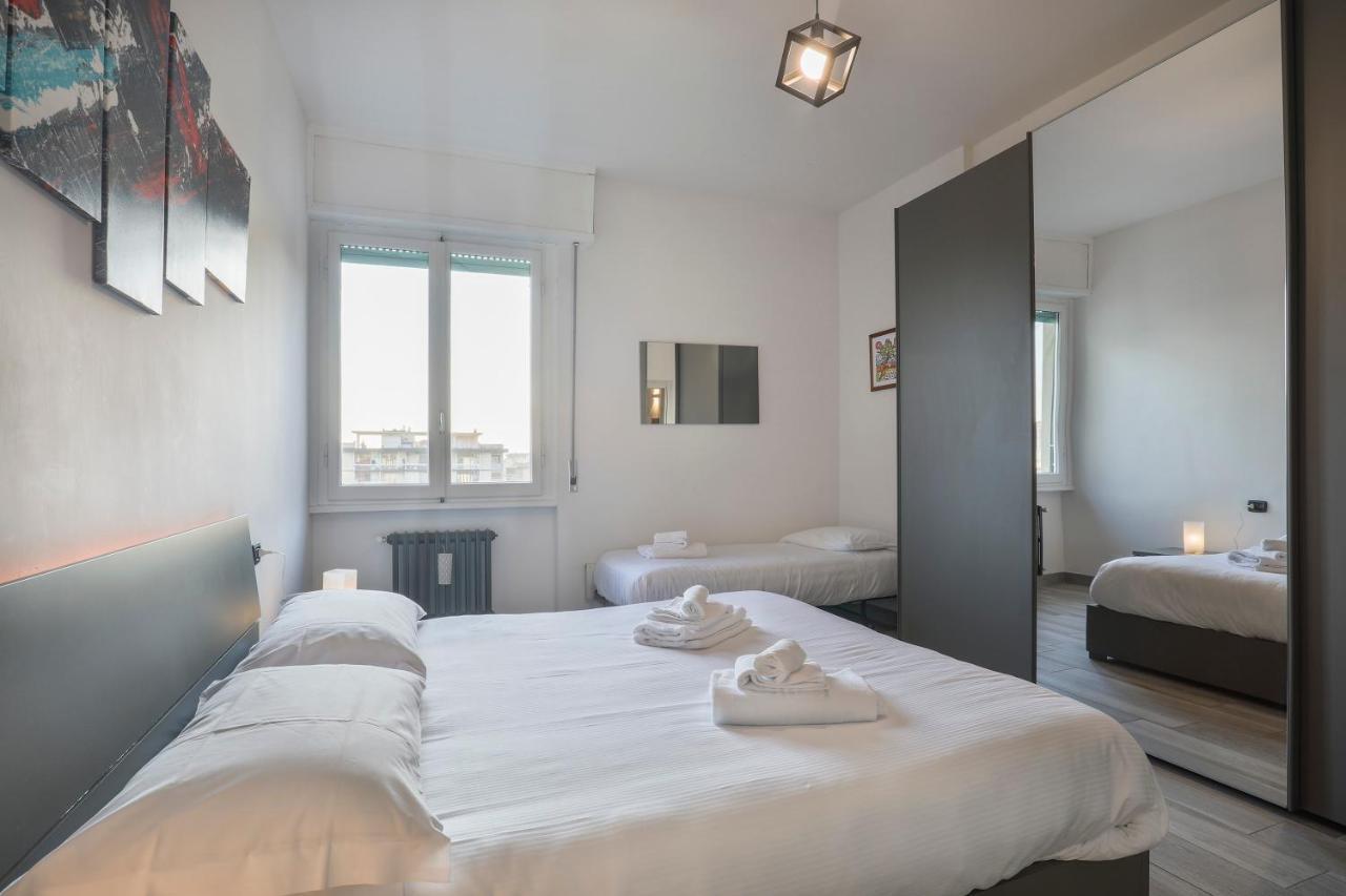 Brizio's Flat - Sweet Dreams In Apartment Florence