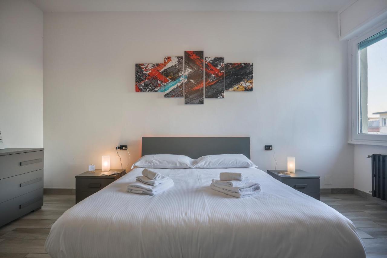 Apartment Brizio's Flat - Sweet Dreams In