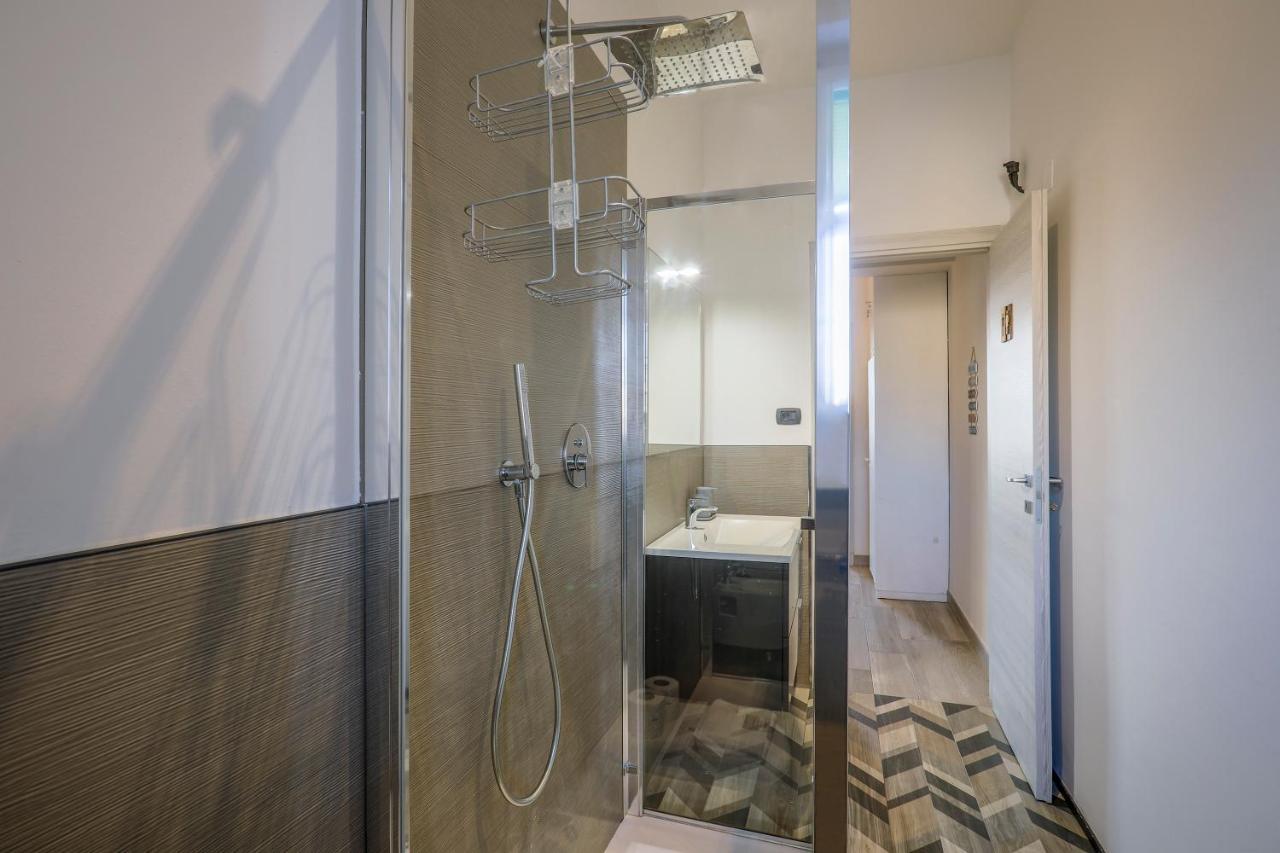 Brizio's Flat - Sweet Dreams In Apartment *