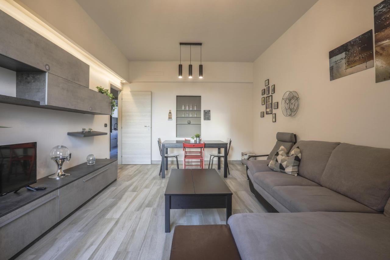 Brizio's Flat - Sweet Dreams In Apartment