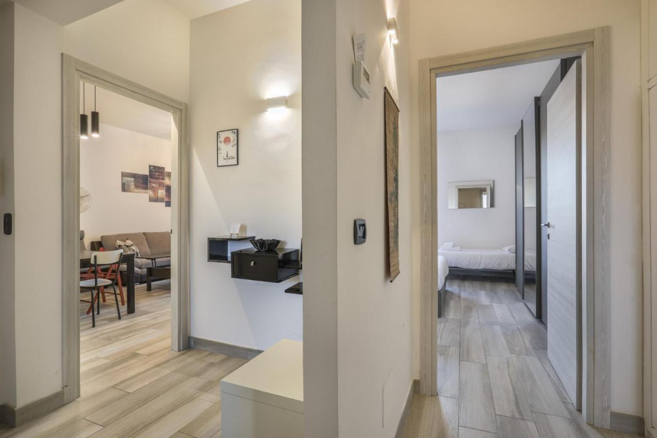 Brizio's Flat - Sweet Dreams In