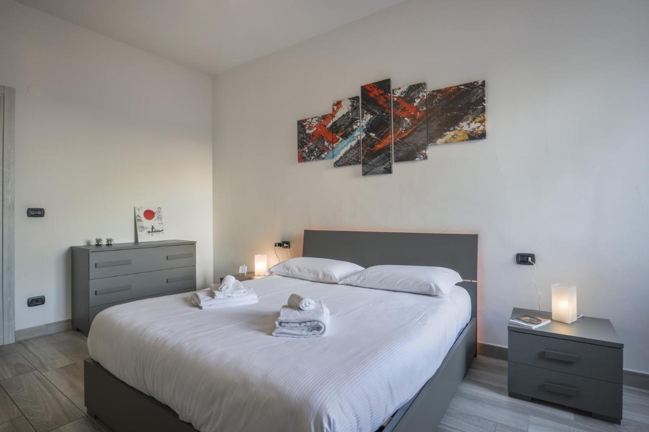 Brizio's Flat - Sweet Dreams In *