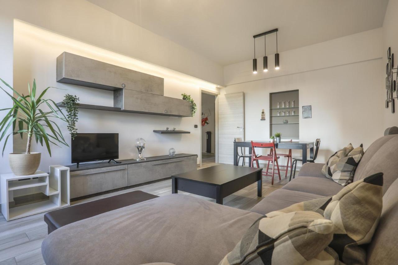 Brizio's Flat - Sweet Dreams In Apartment