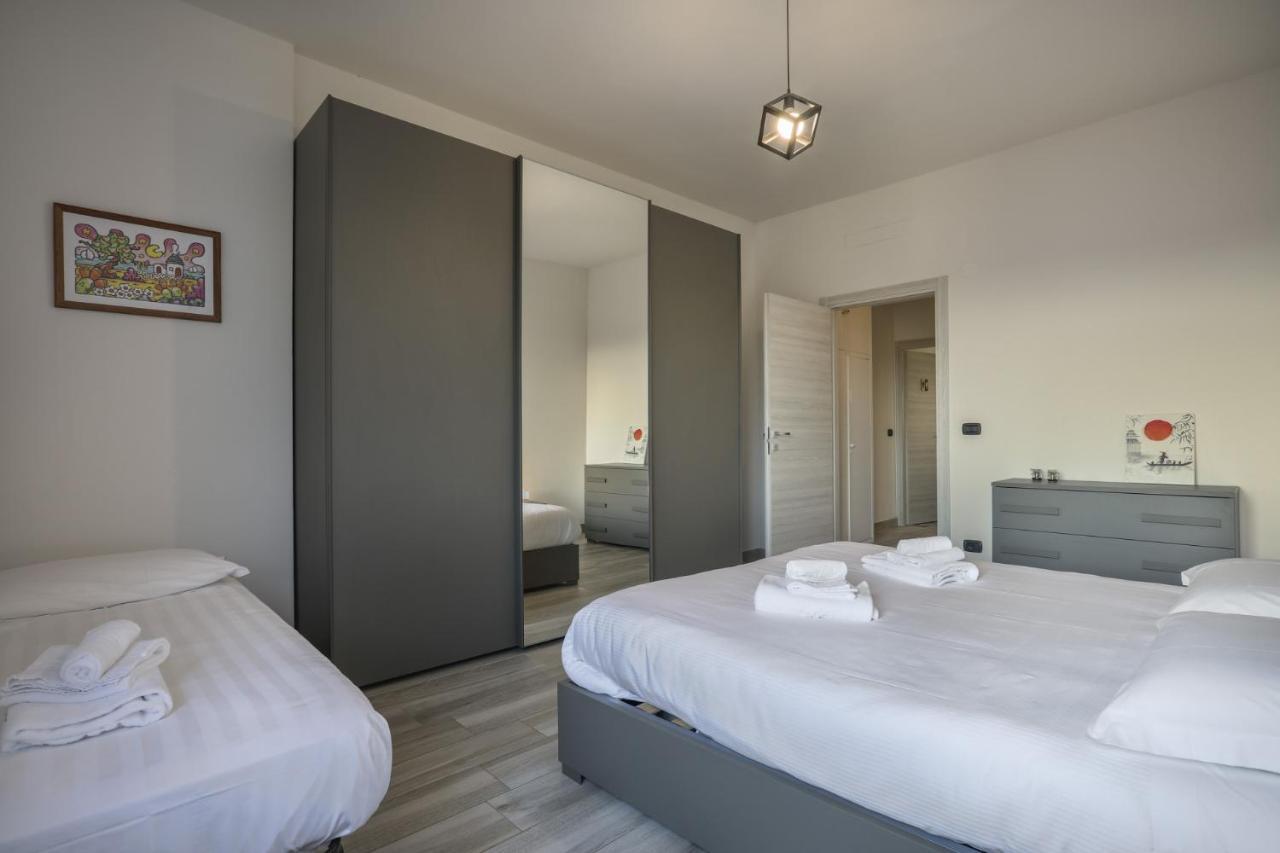 Brizio's Flat - Sweet Dreams In