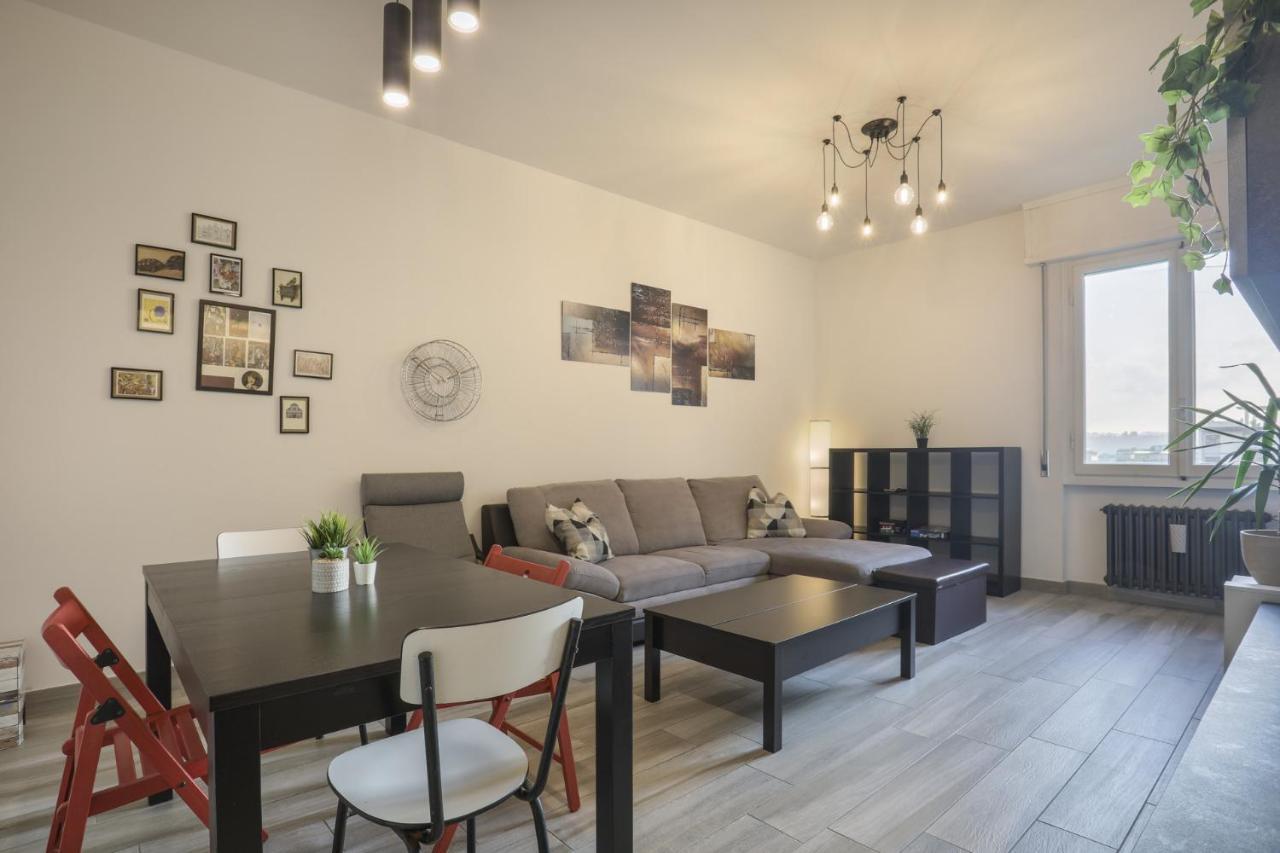 Apartment Brizio's Flat - Sweet Dreams In